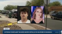 Man kills girlfriend and her dog, then calls ex to tell her