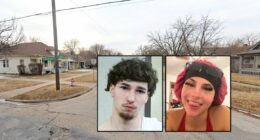 Man kills pregnant girlfriend over fears she was leaving: DA