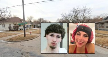 Man kills pregnant girlfriend over fears she was leaving: DA