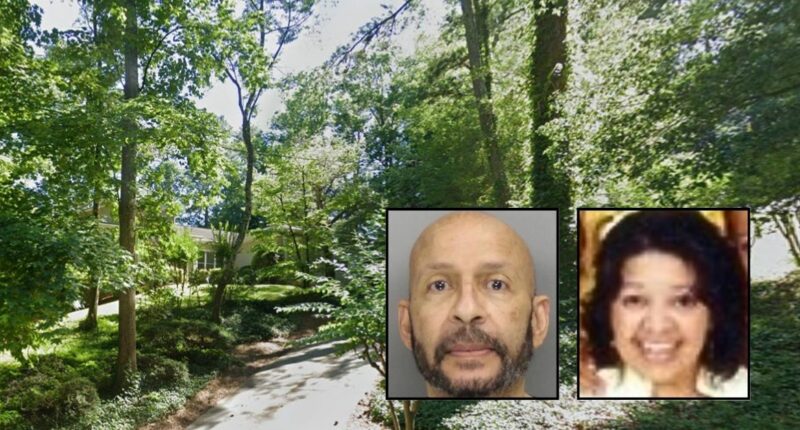 Man let 'bed-ridden and paralyzed' wife wither away and die