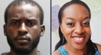 Man murdered wife after she performed 'voodoo' on him