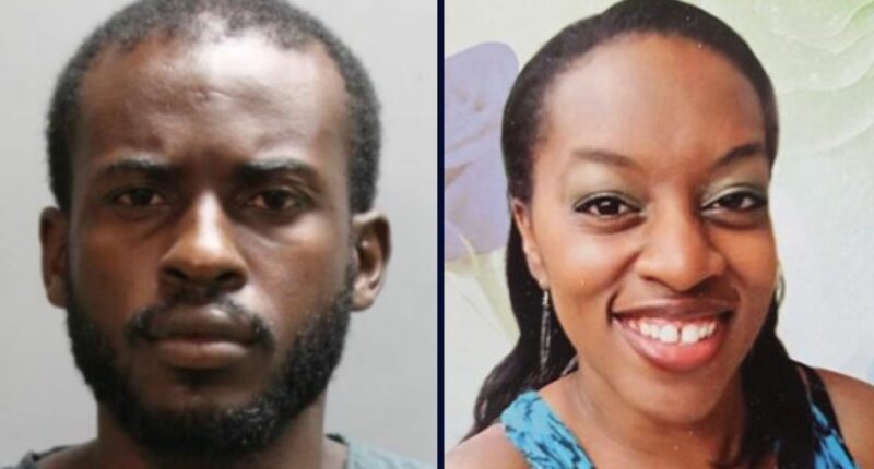 Man murdered wife after she performed 'voodoo' on him