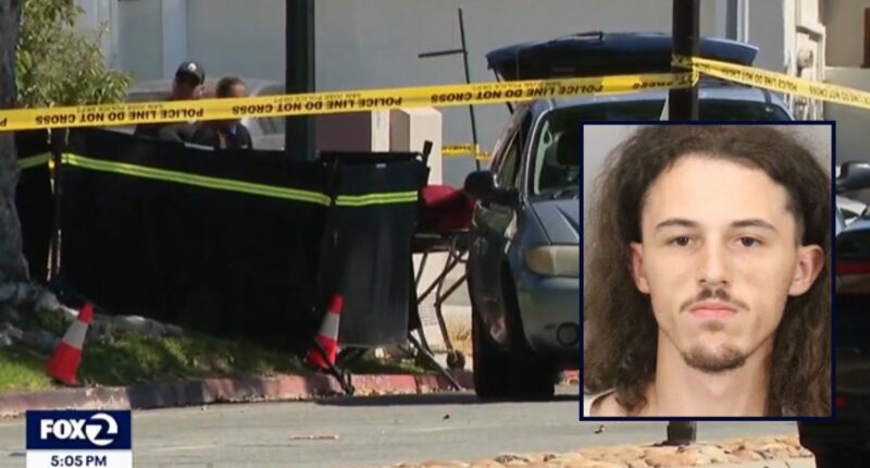 Man murders woman, 2 others to avoid prosecution: Cops