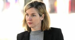Ruth O'Gorman said her client should never have been asked to make an assessment of his honesty. (Darren England/AAP PHOTOS)