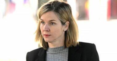 Ruth O'Gorman said her client should never have been asked to make an assessment of his honesty. (Darren England/AAP PHOTOS)