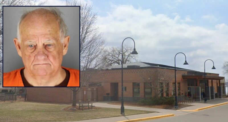 Man penned manifesto about killing fed judges: Prosecutors