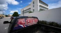 Man representing himself against charges of attempted Trump assassination will give closing argument
