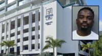 Man runs over woman with SUV at Florida hotel: Cops