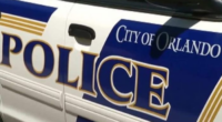 Man says Orlando police pepper-sprayed him while he recorded arrest