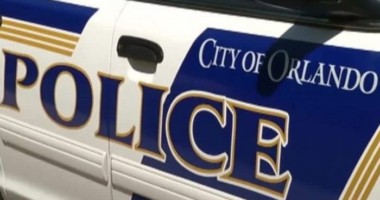 Man says Orlando police pepper-sprayed him while he recorded arrest