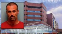 Man searched for 'thallium' before poisoning roommate: Cops