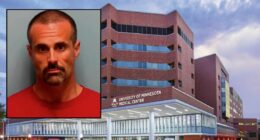 Man searched for 'thallium' before poisoning roommate: Cops