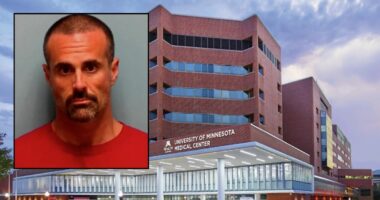 Man searched for 'thallium' before poisoning roommate: Cops