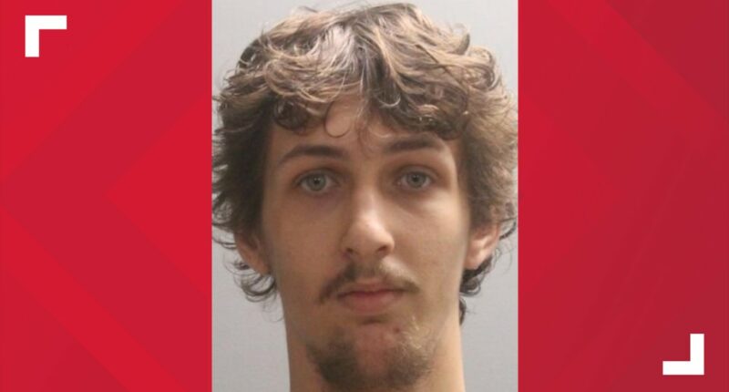 Man sentenced to 45 years in prison for killing teen at Jacksonville pool party