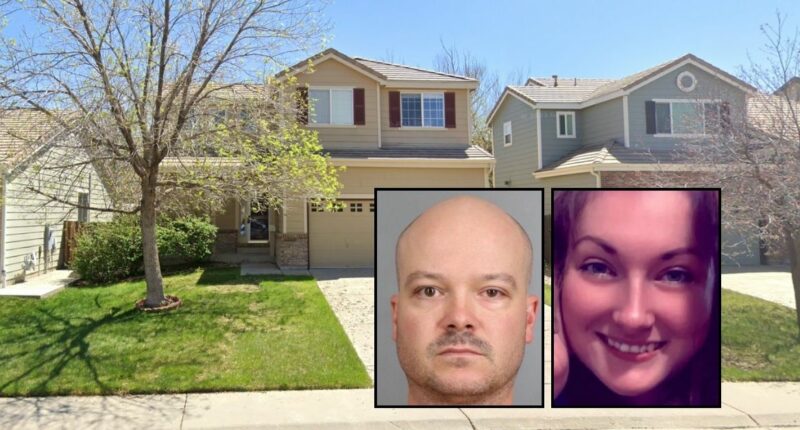 Man shoots wife, waits 'an hour' before calling 911: Cops