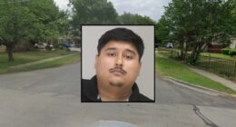 Man shoots younger cousin celebrating his birthday, cops say