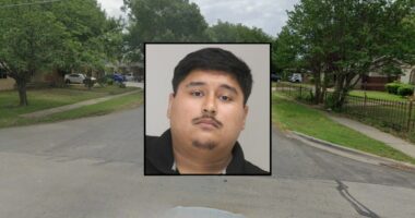 Man shoots younger cousin celebrating his birthday, cops say