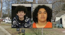 Man shot a 16-year-old boy in the face at sleepover: Police