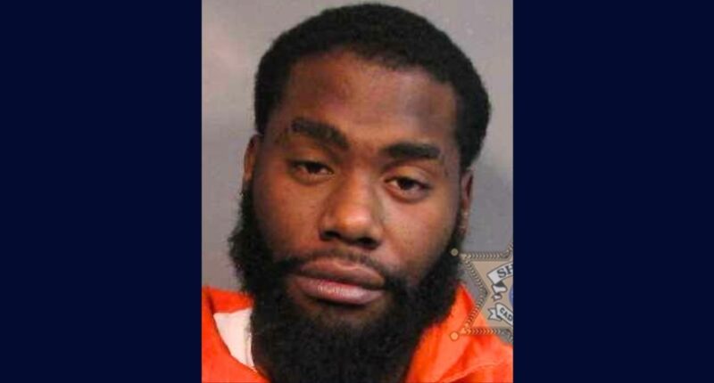 Man shot estranged wife and her mom dead, tried to kill dad
