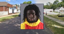 Man shot ex to prove love for new girlfriend': Prosecutors