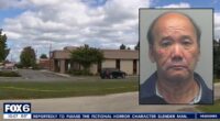 Man shot relative, 2-year-old over affair with wife: Police