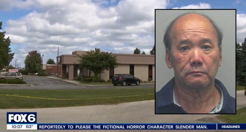 Man shot relative, 2-year-old over affair with wife: Police