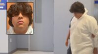 Man shot romantic rival more than a dozen times: Sheriff