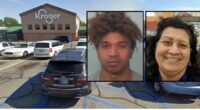 Man stabbed grocery store worker over being 'rude': Police