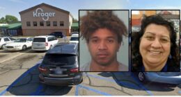 Man stabbed grocery store worker over being 'rude': Police