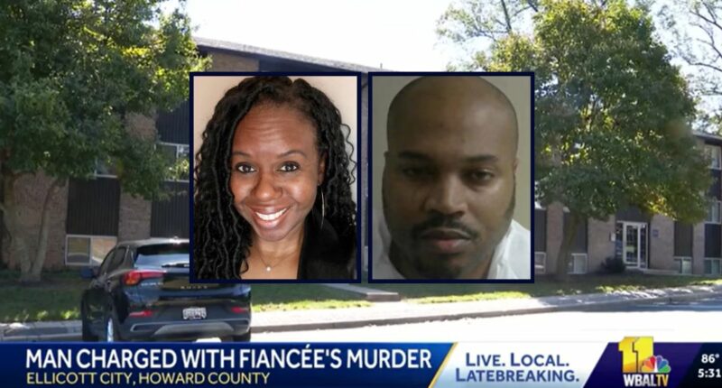 Man stabs fiancee to death a week after engagement: Cops