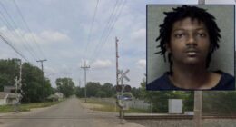 Man threw girlfriend in front of train during cheating fight