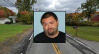 Man tried to abduct girl, 15, waiting for school bus: Cops