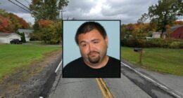 Man tried to abduct girl, 15, waiting for school bus: Cops
