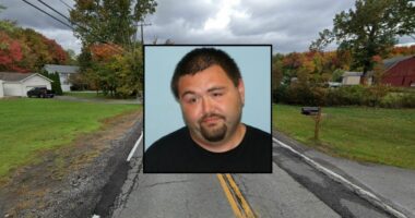 Man tried to abduct girl, 15, waiting for school bus: Cops