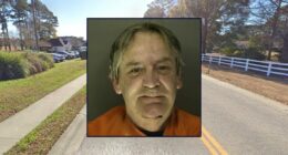 Man tried to burn roommates alive for not renewing lease: Cops