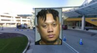 Man using 'bicycle technique' shook baby into brain injury