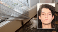 Man wanted in $78K ICE building firebombing may be posing as a woman: FBI