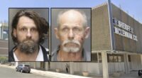 Man wanted to bail out inmate so he could kill witness: Cops