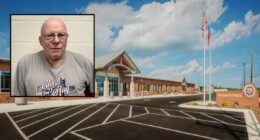 Man was married to 3 women at the same time: Deputies