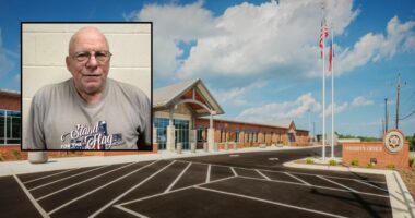 Man was married to 3 women at the same time: Deputies