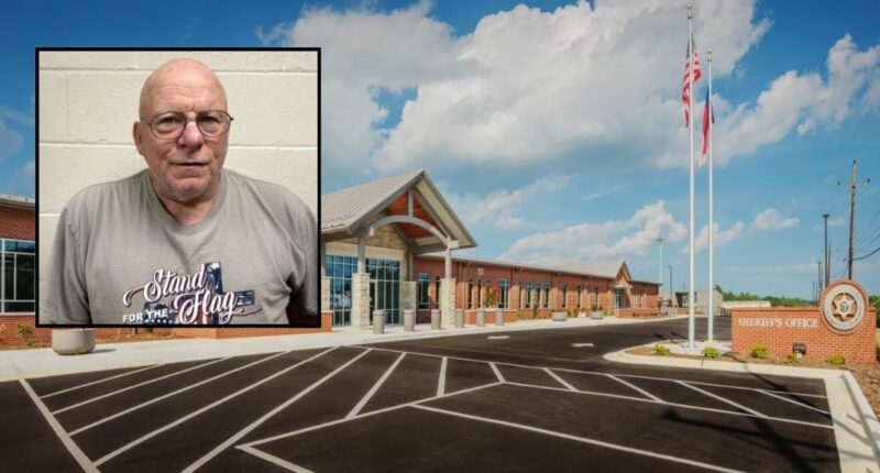 Man was married to 3 women at the same time: Deputies