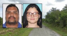 Man who allegedly killed pregnant lover goes on trial