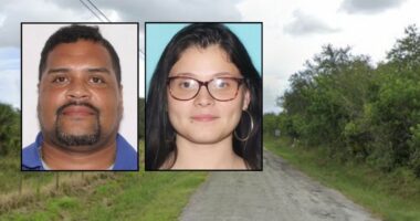 Man who allegedly killed pregnant lover goes on trial
