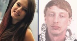 Man who murdered mom of 2, hid body in crawl space sentenced