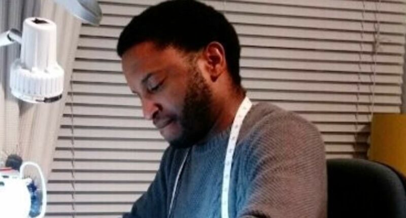 Man who raped woman after she put banana skin in 'wrong bin' jailed