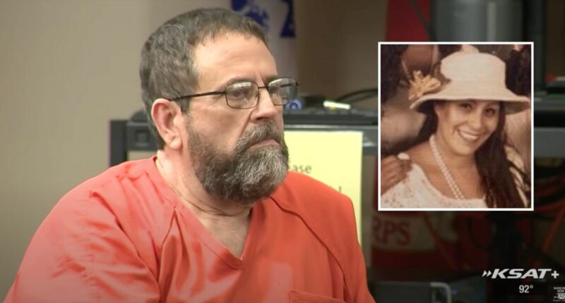 Man who shot, killed upstairs neighbor was angry over noise