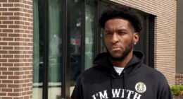 Man who stopped brutal beating at concert explains why he intervened