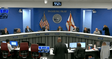 Manatee County, Mulberry among 25 governments suing state over 'unconstitutional' law