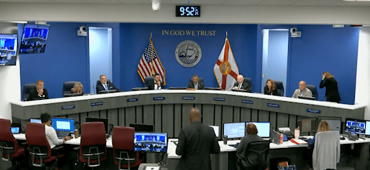 Manatee County, Mulberry among 25 governments suing state over 'unconstitutional' law