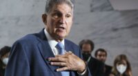 Manchin Levels AOC for Disgusting Remarks About Charlie Kirk, and Exposes Enormous Problem for Dems